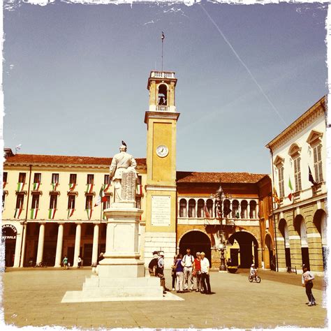 troie rovigo|Rovigo: A Small Town in the Veneto Which Punches Above Its。